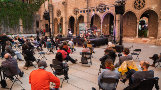 Mondongo, con Duot + Helena