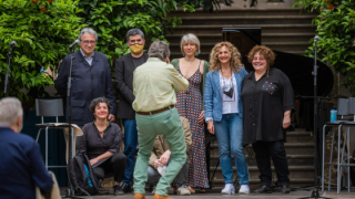 Triadú, Cuando mueras ¿Qué harás tú?