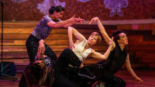 XXXVI Festival Internacional de Poesia