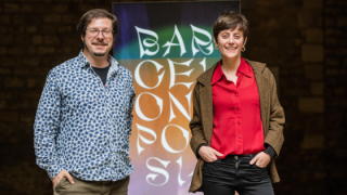 Roda de premsa BCN Poesia 2022