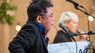 Estrats de poesia sonora