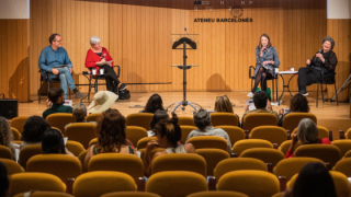 Slam de traducció poètica 1