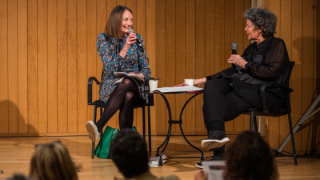 Slam de traducció poètica 1