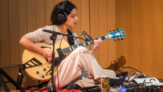 Jam d'escriptura poètica 1