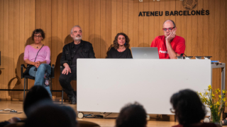 Jam d'escriptura poètica 1