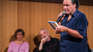 Jam d'escriptura poètica 1