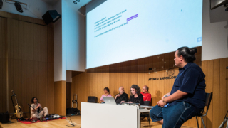 Jam d'escriptura poètica 1