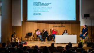 Jam d'escriptura poètica 1