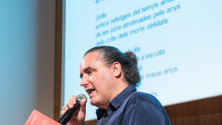 Jam d'escriptura poètica 1