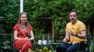 Anne-Goaitske Breteler