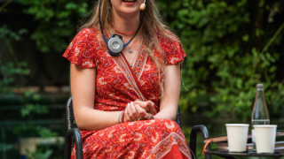 Anne-Goaitske Breteler