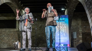 Que n'hi ha per tots i en sobrarà