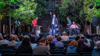 Las víctimas civiles canten la ciència i l'obediència