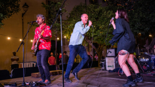 Las víctimas civiles canten la ciència i l'obediència