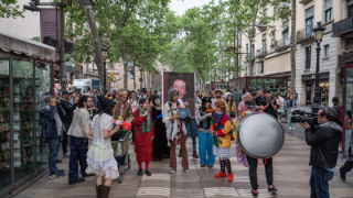 Guirigall a la valenciana