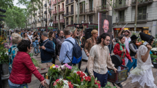 Guirigall a la valenciana