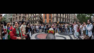 Guirigall a la valenciana