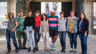 RDP 38è Festival Internacional de poesia