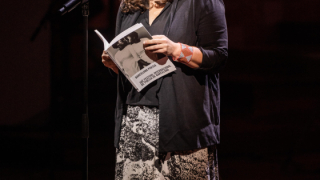 38 Festival Internacional de poesia