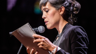 38 Festival Internacional de poesia