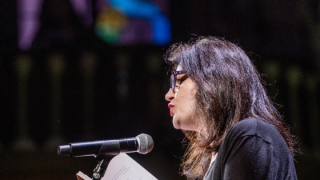 38 Festival Internacional de poesia