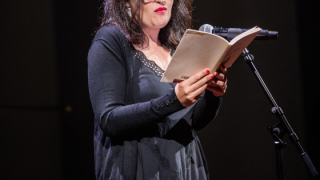 38 Festival Internacional de poesia