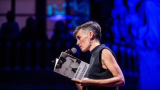 38 Festival Internacional de poesia