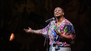 38 Festival Internacional de poesia