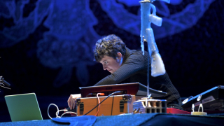 38 Festival Internacional de poesia