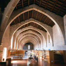 Biblioteca de Catalunya
