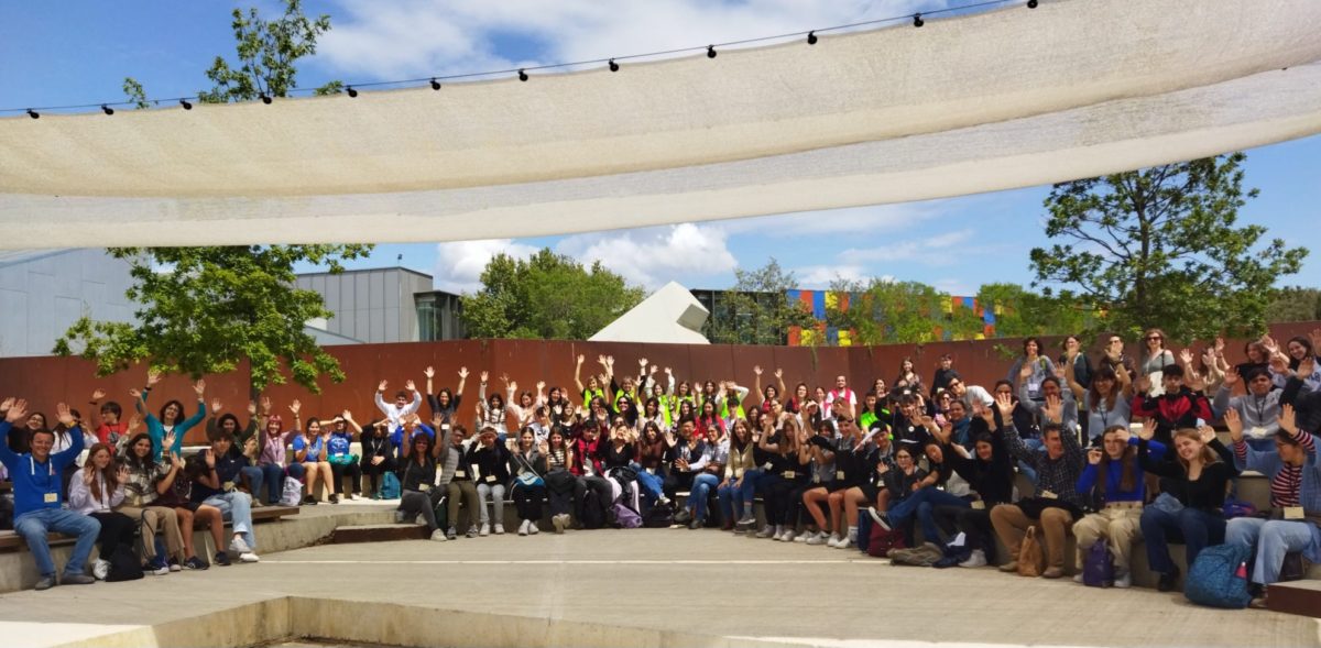 Tinguem Cura del Planeta CONFINT