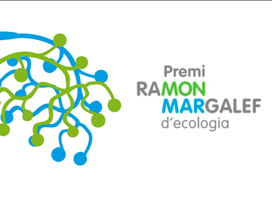 Premi Ramon Margalef d'Ecologia 2024
