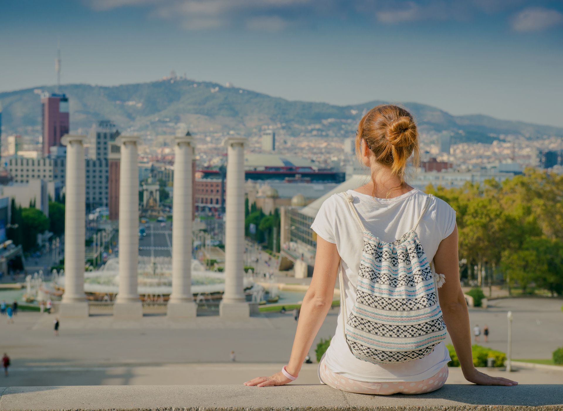 Barcelona a la butxaca 