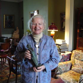 P. D. James