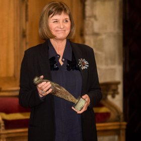 Alicia Giménez Bartlett