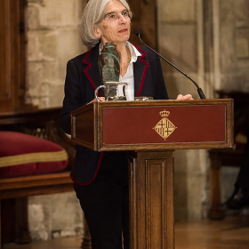 Donna Leon