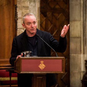 Dennis Lehane