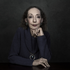 Joyce Carol Oates