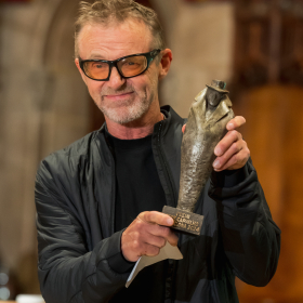 Jo Nesbø
