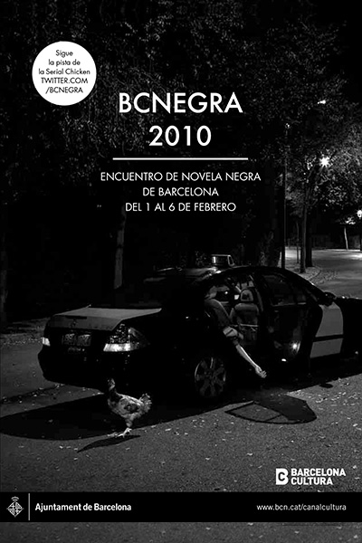 Programa BCNegra 2010