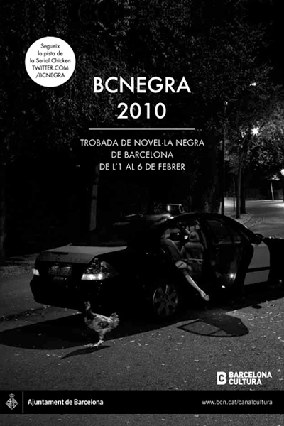 Programa BCNegra 2010