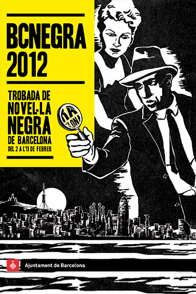Programa BCNegra 2012