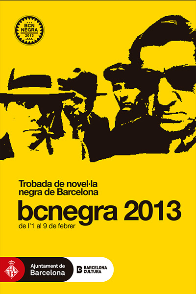 Programa BCNegra 2013