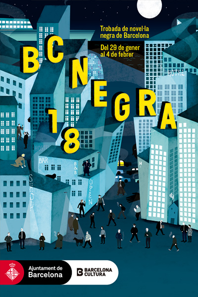 Programa BCNegra 2018
