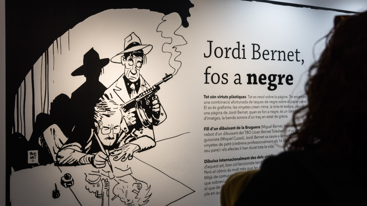 Fotos edició 2018 - ©Pep Herrero i ©Edu Pedrocchi