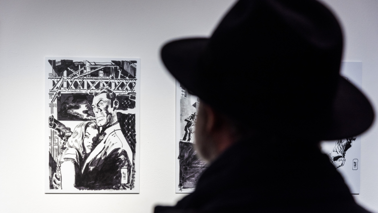 Fotos edició 2018 - ©Pep Herrero i ©Edu Pedrocchi