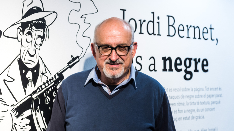 Fotos edició 2018 - ©Pep Herrero i ©Edu Pedrocchi