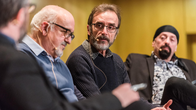 Fotos edició 2018 - ©Pep Herrero i ©Edu Pedrocchi