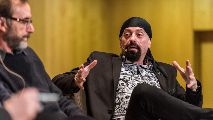 Fotos edició 2018 - ©Pep Herrero i ©Edu Pedrocchi