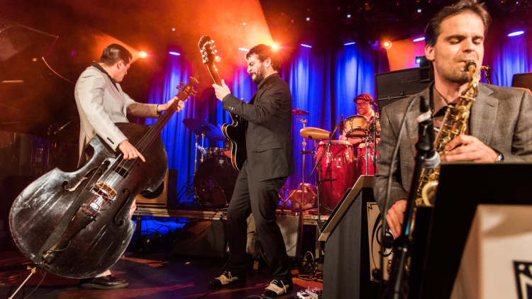 Fotos edició 2018 - ©Pep Herrero i ©Edu Pedrocchi